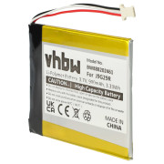 Batéria pre Amazon Kindle 10. (2019) / 10. generácia, 900 mAh