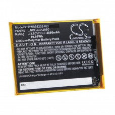 Batéria pre TP-Link Neffos C9 Max, 2850 mAh