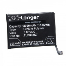 Batéria pre Alcatel 5V, 3900 mAh