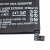 Batéria pre Wiko View3 Lite, 3900 mAh