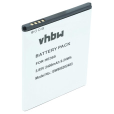 Batéria pre Nokia 1 Plus, HE365, 2400 mAh Batéria pre Nokia 1 Plus, HE365, 2400 mAh
