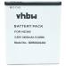 Batéria pre Nokia 1 Plus, HE365, 2400 mAh Batéria pre Nokia 1 Plus, HE365, 2400 mAh