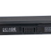 Batéria pre Clevo W940 / W950 / W955, 2200 mAh Batéria pre Clevo W940 / W950 / W955, 2200 mAh