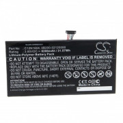 Batéria pre Asus Transformer Mini T101H / T103HA, C12N1604, 8200 mAh