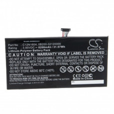 Batéria pre Asus Transformer Mini T101H / T103HA, C12N1604, 8200 mAh