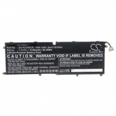 Batéria pre Samsung Ativ Book 9 Plus / 940X3G, 7300 mAh