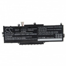 Batéria pre Asus ZenBook UX433, C31N1811, 4250 mAh