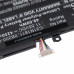 Batéria pre Asus ZenBook UX433, C31N1811, 4250 mAh