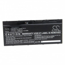 Batéria pre Fujitsu Siemens Stylistic Q702, 3050 mAh