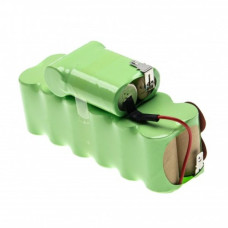 Batéria pre Hoover SU180 / SU180B8 / SU180T2 / SU180WT, 2000 mAh