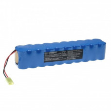 Batéria pre Rowenta RH8543 / RH8548 / RH8552, 3000 mAh