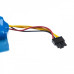 Batéria pre Proscenic Cocoa Smart 780T / Summer P1s, 2600 mAh