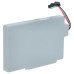 Batéria pre Nintendo Wii U Gamepad, WUP-013, 2450 mAh Batéria pre Nintendo Wii U Gamepad, WUP-013, 2450 mAh