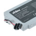 Batéria pre Nintendo Wii U Gamepad, WUP-013, 2450 mAh Batéria pre Nintendo Wii U Gamepad, WUP-013, 2450 mAh