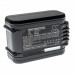 Batéria pre Worx WA3553 / WA3604, 20 V, 4,95 Ah
