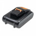 Batéria pre Worx WA3601, 20 V, 2,0 Ah