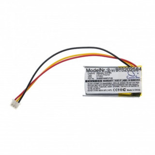 Batéria pre Logitech MX Vertical, 180 mAh
