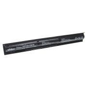 Batéria pre HP Probook 450 G3 / 455 G3 / 470 G3, RI04XL, 2600 mAh