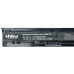 Batéria pre HP Probook 450 G3 / 455 G3 / 470 G3, RI04XL, 2600 mAh Batéria pre HP Probook 450 G3 / 455 G3 / 470 G3, RI04XL, 2600 mAh