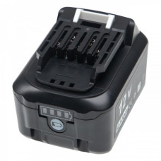 Batéria pre Makita BL1016 / BL1021B / BL1040B, 12 V, 3,0 Ah