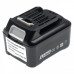 Batéria pre Makita BL1016 / BL1021B / BL1040B, 12 V, 3,0 Ah