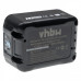 Batéria pre Makita BL1016 / BL1021B / BL1040B, 12 V, 3,0 Ah