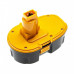Batéria pre DeWalt DC9096 / DE9096 / DW9096, 18V, 4,0Ah