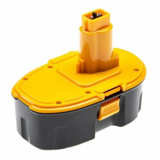 Batéria pre DeWalt DC9096 / DE9096 / DW9096, 18V, 4,0Ah