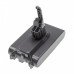 Batéria pre Dyson V8 / SV10, 2000mAh