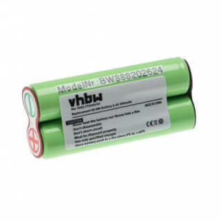 Batéria pre Philips BodyGroom 3000 / 5000 / 7000, 950 mAh