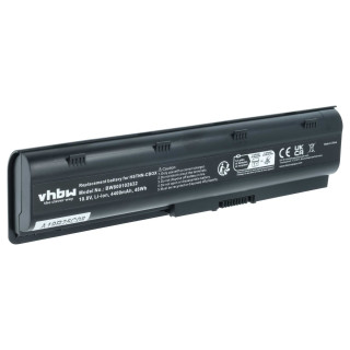 Batéria pre HP Pavilion DV3 / Presario CQ35, 4400 mAh