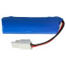 Batéria pre Vileda Quick & Clean, 2600 mAh