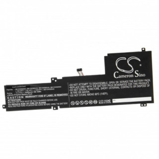 Batéria pre Lenovo IdeaPad 5-15IIL / 5-15ARE, 4550 mAh