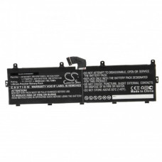 Batéria pre Lenovo Thinkpad P72 / P73, 8600 mAh