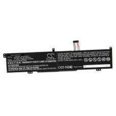 Batéria pre Lenovo IdeaPad L340-15IRH / L340-17IRH, 3900 mAh