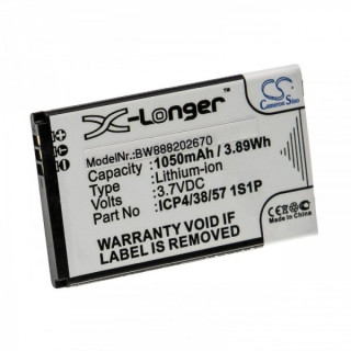 Batéria pre Beafon Classic Line C30, 1050 mAh