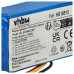 Batéria pre Hobot 168 / 288 / 388, 800 mAh