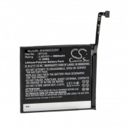 Batéria pre Nokia 4.2, 3000mAh