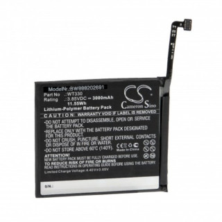 Batéria pre Nokia 4.2, 3000mAh