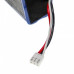 Batéria pre Philips SpeedPro FC6721 / FC6725 / FC6729, 2500 mAh