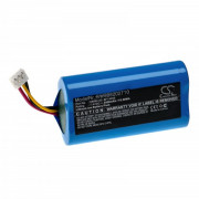 Batéria pre Gardena ComfortCut Li 8893 / Li 8895, 7.4 V, 2.5 Ah