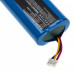 Batéria pre Gardena ComfortCut Li 8893 / Li 8895, 7.4 V, 2.5 Ah