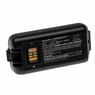 Batéria pre Honeywell CK65 / CK70 / CK75, 5200 mAh