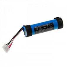Batéria pre Sony SRS-XB21, 3000 mAh