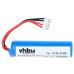 Batéria pre Sony SRS-XB21 / SRS-XB22, ST-05, 3000 mAh Batéria pre Sony SRS-XB21 / SRS-XB22, ST-05, 3000 mAh