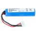 Batéria pre Sony SRS-XB21 / SRS-XB22, ST-05, 3000 mAh Batéria pre Sony SRS-XB21 / SRS-XB22, ST-05, 3000 mAh