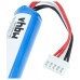 Batéria pre Sony SRS-XB21 / SRS-XB22, ST-05, 3000 mAh Batéria pre Sony SRS-XB21 / SRS-XB22, ST-05, 3000 mAh