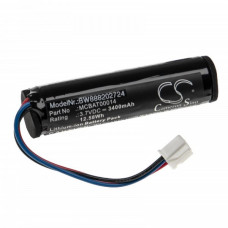 Batéria pre Parrot Bebop 2 SkyController 2 P2, 3400 mAh