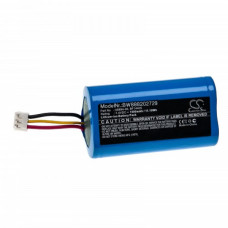 Batéria pre Gardena ComfortCut Li 8893 / Li 8895, 7.4 V, 1.5 Ah