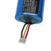 Batéria pre Gardena ComfortCut Li 8893 / Li 8895, 7.4 V, 1.5 Ah